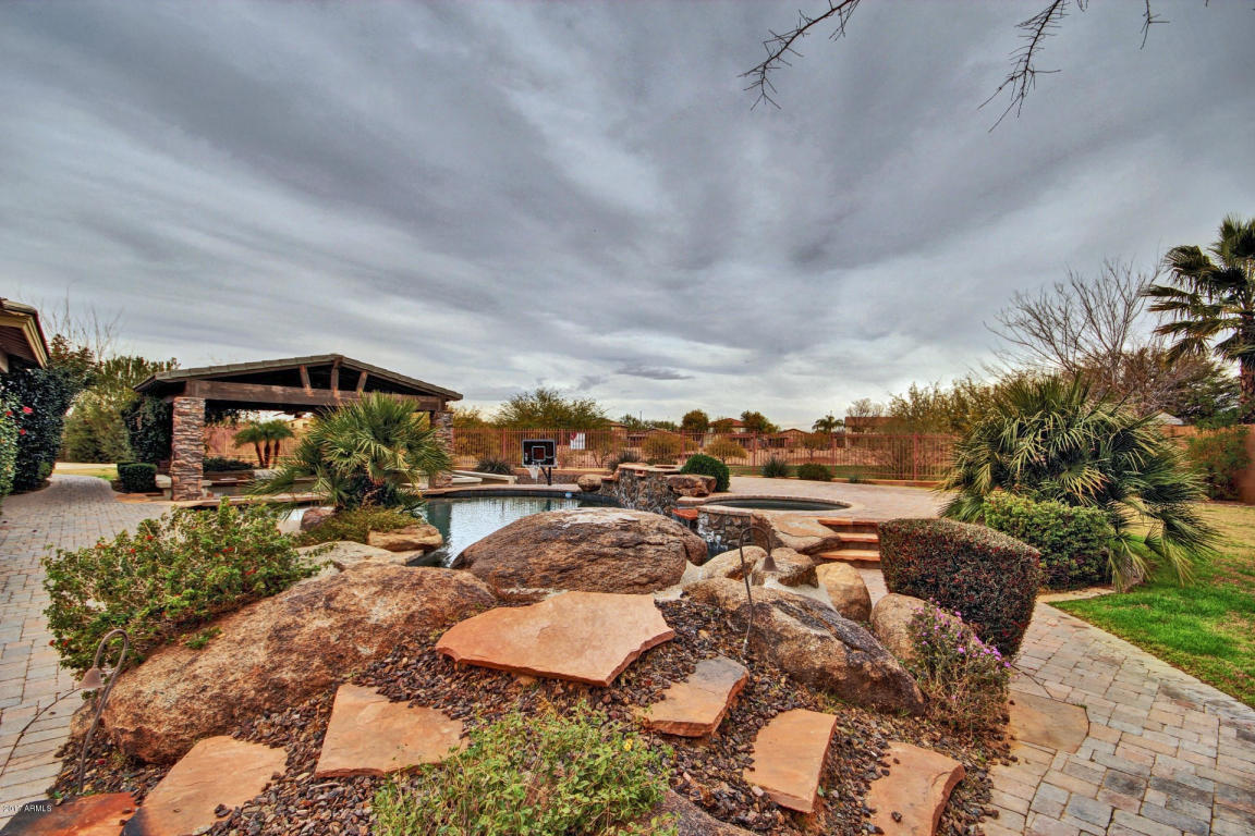 3488 E Virgil Dr, Gilbert, AZ 85298 photo 43