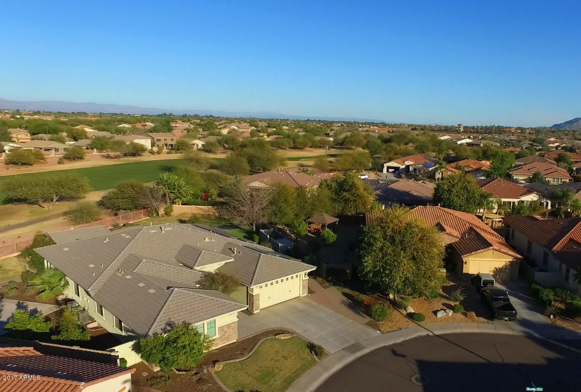 3488 E Virgil Dr, Gilbert, AZ 85298 photo 49