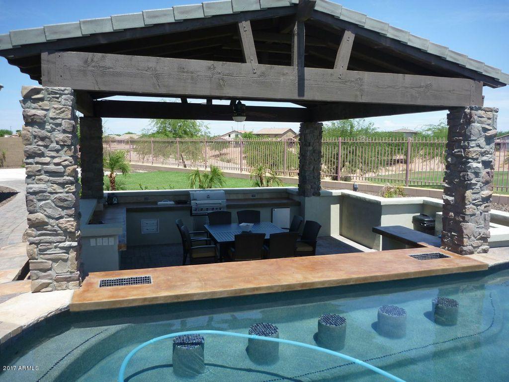 3488 E Virgil Dr, Gilbert, AZ 85298 photo 33