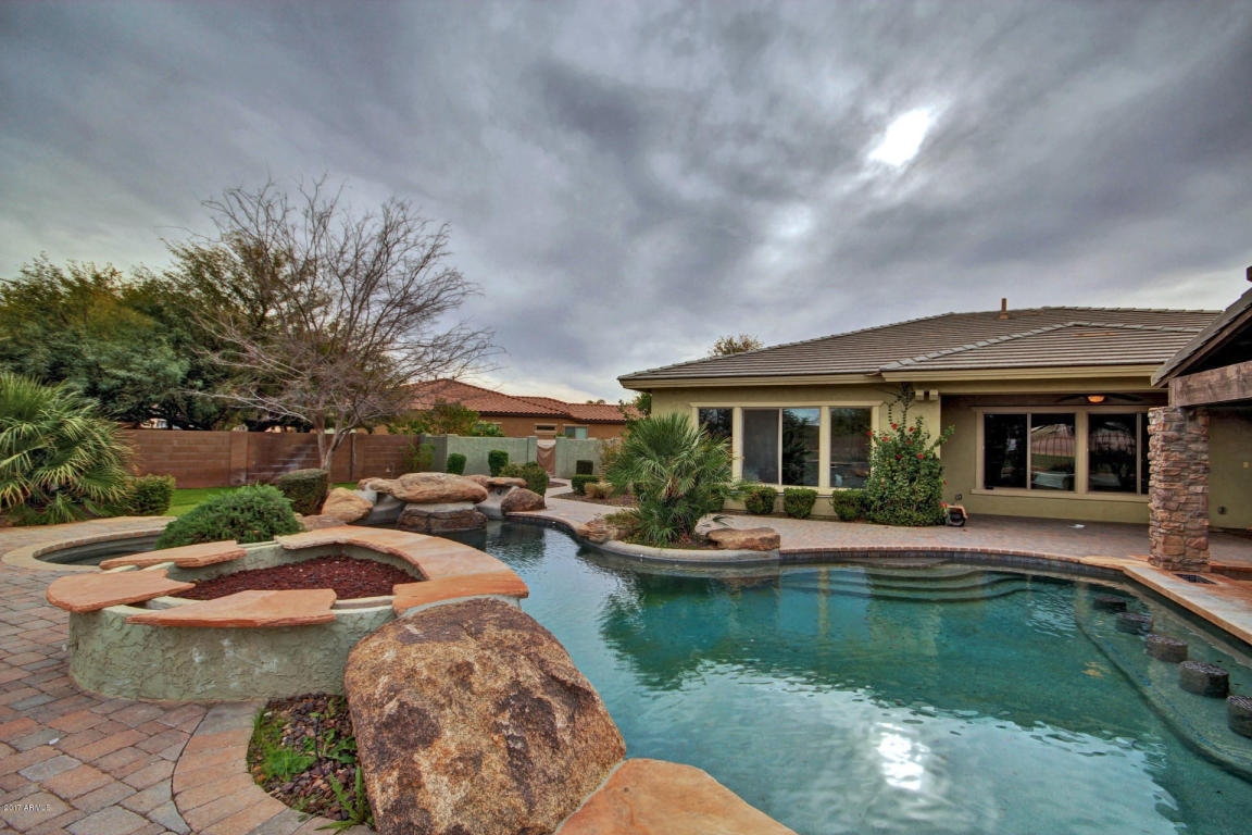 3488 E Virgil Dr, Gilbert, AZ 85298 photo 34