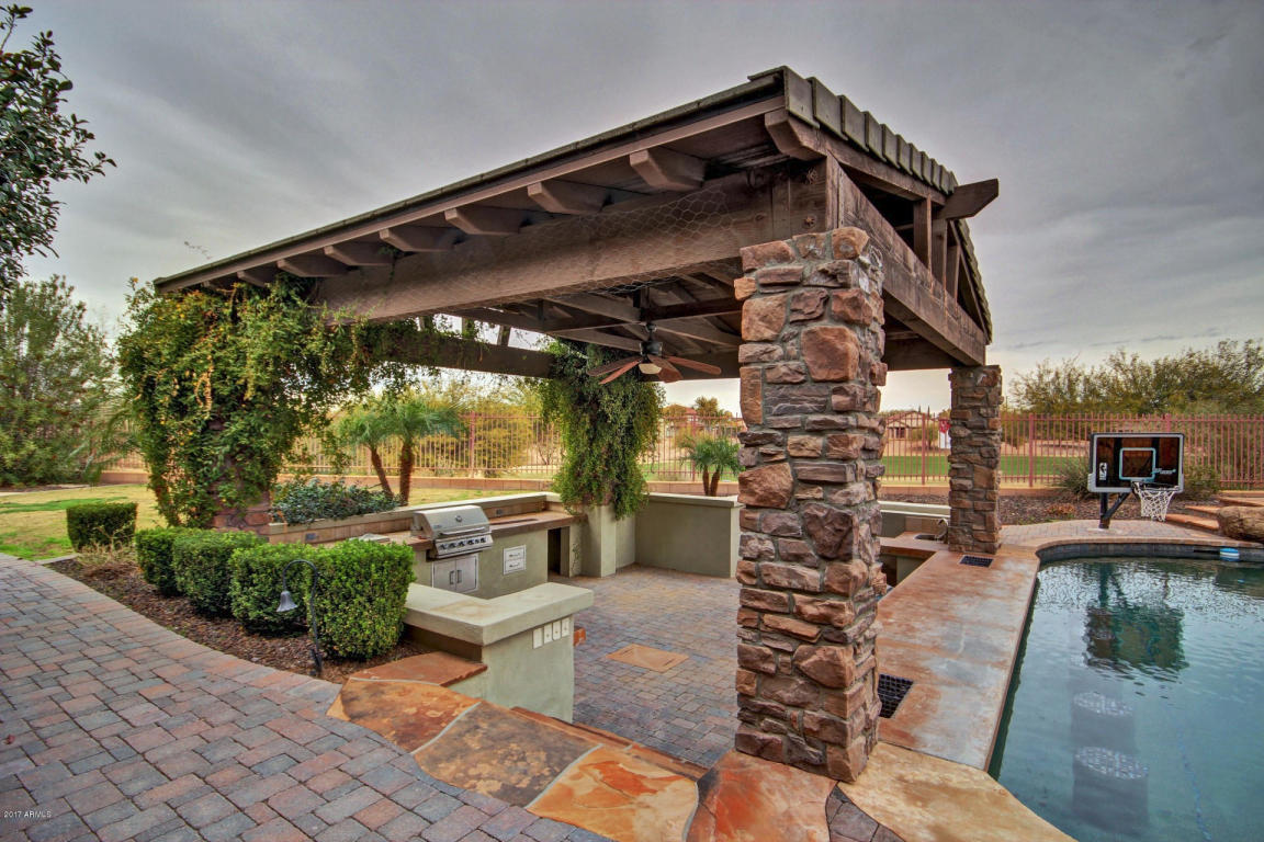 3488 E Virgil Dr, Gilbert, AZ 85298 photo 27