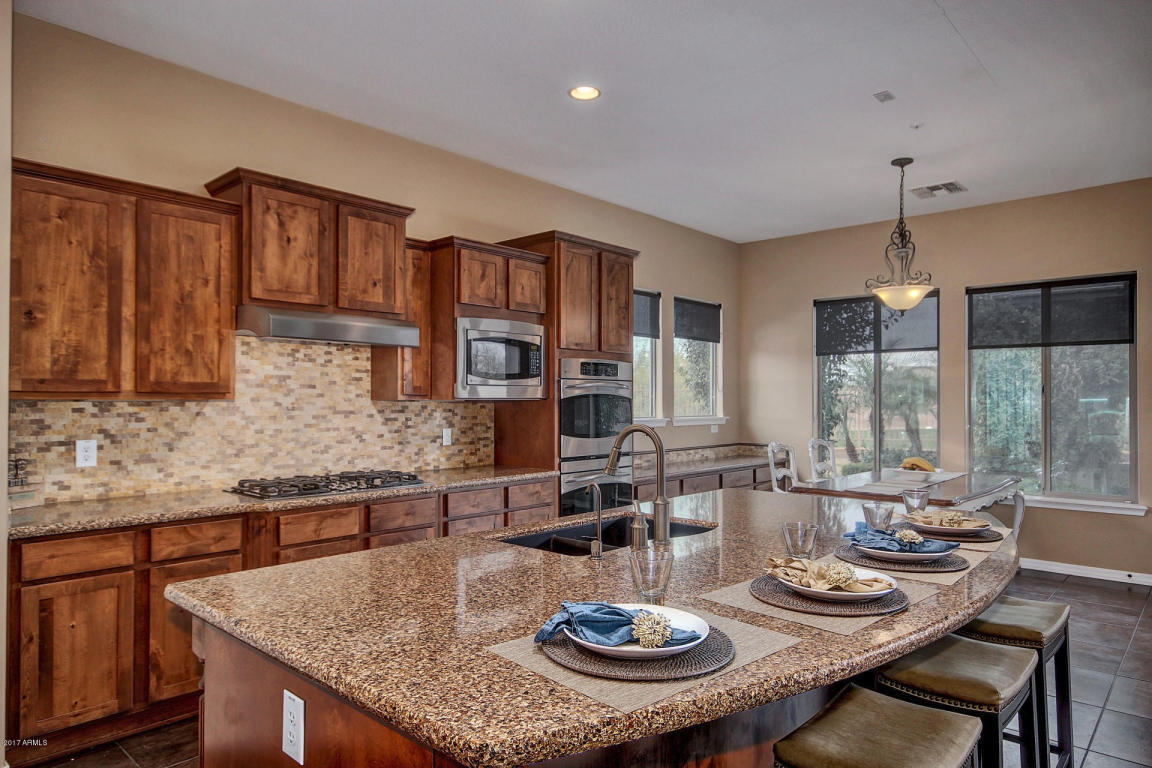 3488 E Virgil Dr, Gilbert, AZ 85298 photo 12