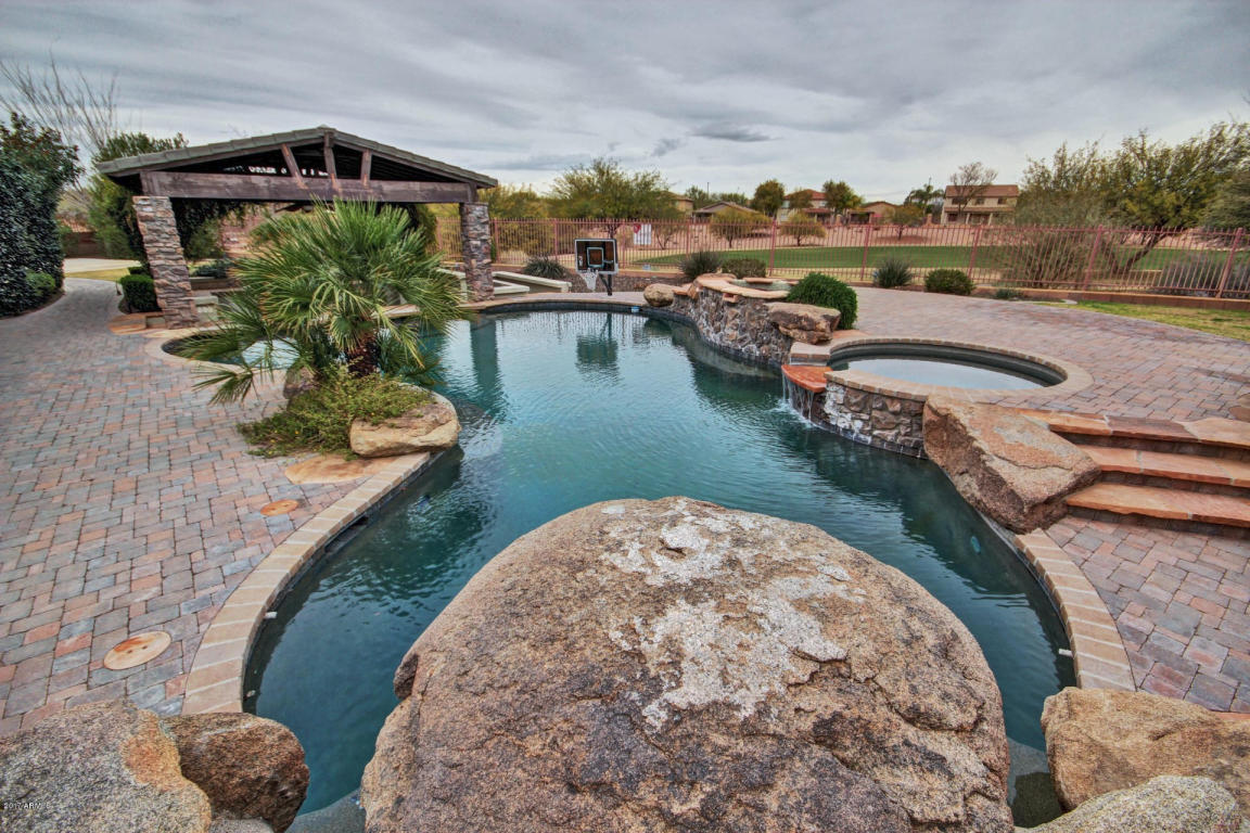 3488 E Virgil Dr, Gilbert, AZ 85298 photo 45