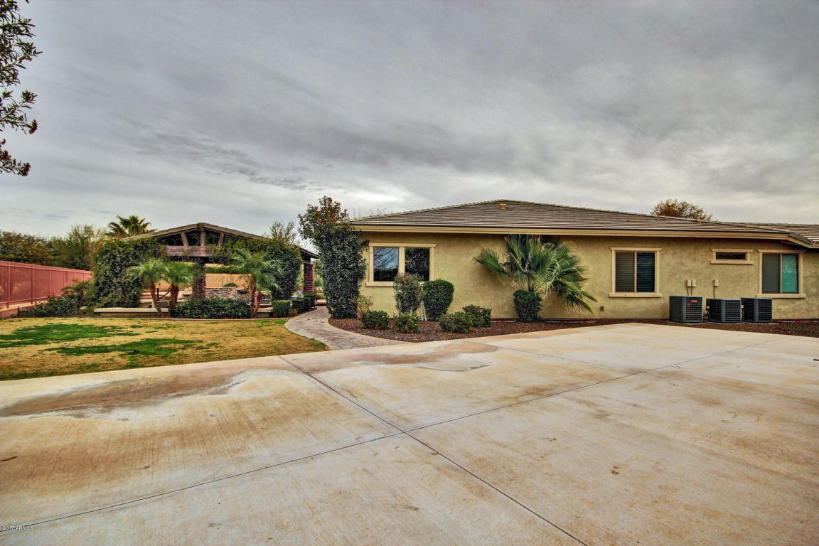 3488 E Virgil Dr, Gilbert, AZ 85298 photo 48