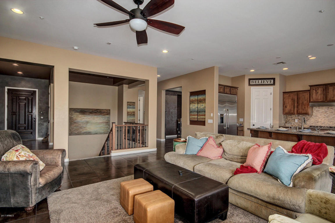 3488 E Virgil Dr, Gilbert, AZ 85298 photo 18
