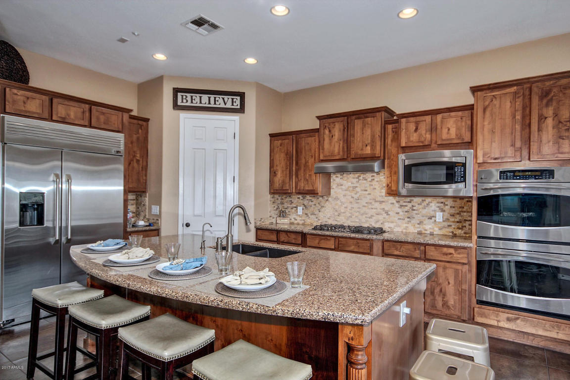 3488 E Virgil Dr, Gilbert, AZ 85298 photo 13