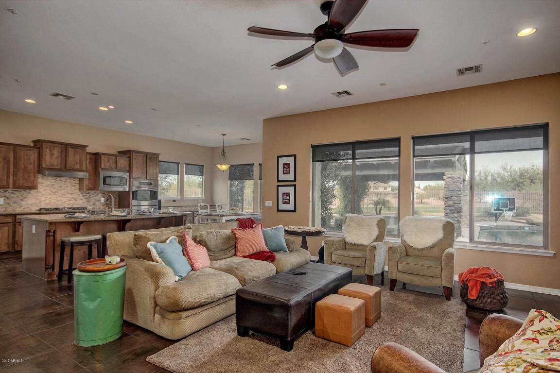 3488 E Virgil Dr, Gilbert, AZ 85298 photo 19