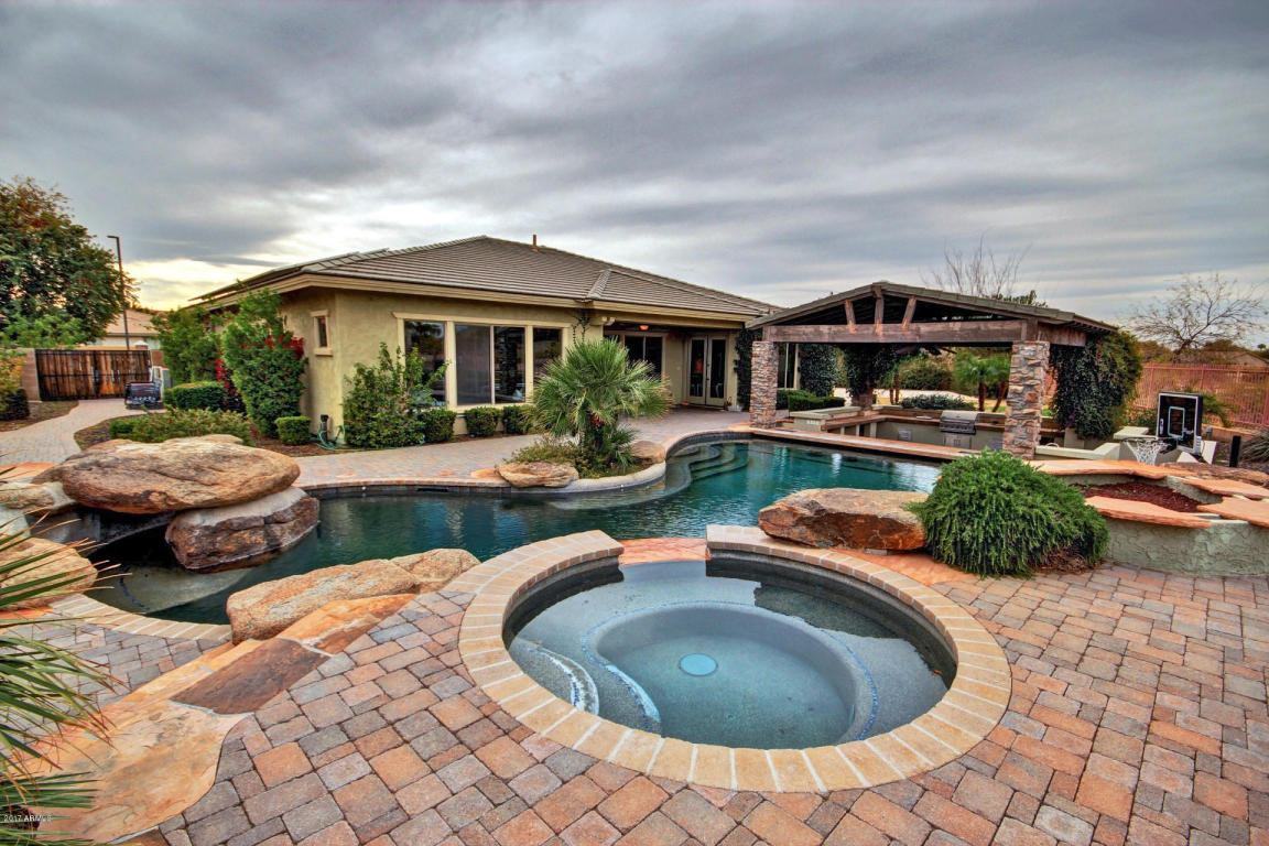 3488 E Virgil Dr, Gilbert, AZ 85298 photo 40