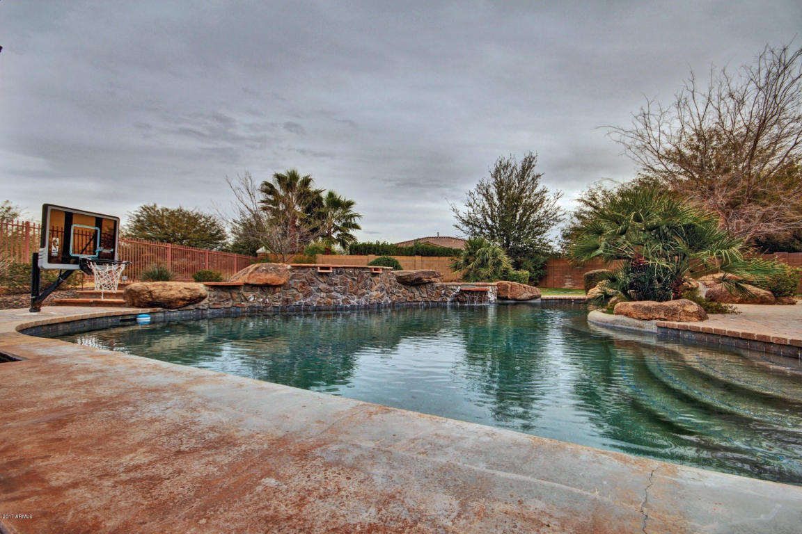 3488 E Virgil Dr, Gilbert, AZ 85298 photo 38