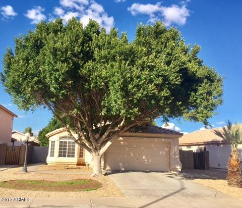 4828 E Hilton Ave, Mesa, AZ 85206 photo 1