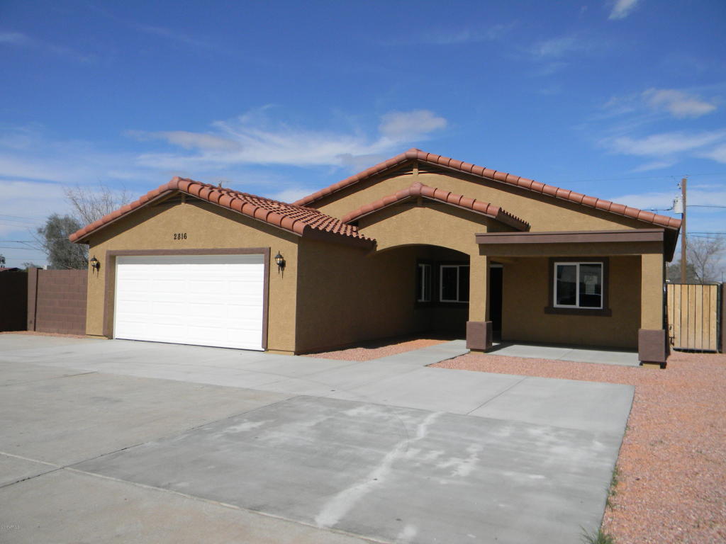 2816 E Mobile Ln, Phoenix, AZ 85040 photo 3