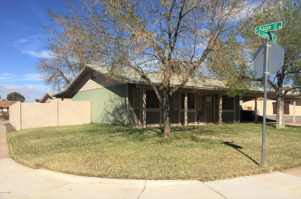 104 E Laurel Ave, Gilbert, AZ 85234 photo 5