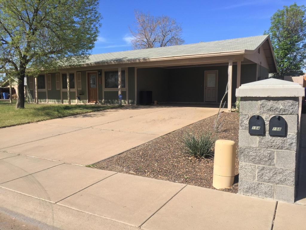 104 E Laurel Ave, Gilbert, AZ 85234 photo 3