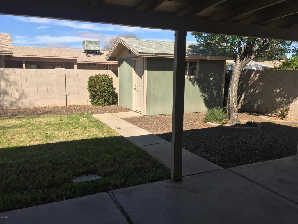 104 E Laurel Ave, Gilbert, AZ 85234 photo 38