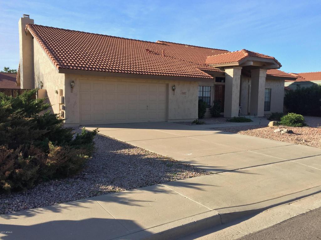 2735 E Kael St, Mesa, AZ 85213 photo 2