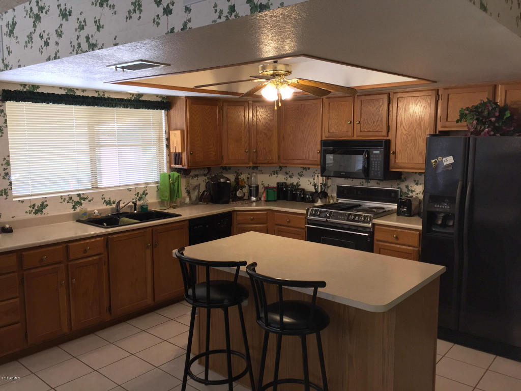 2735 E Kael St, Mesa, AZ 85213 photo 6