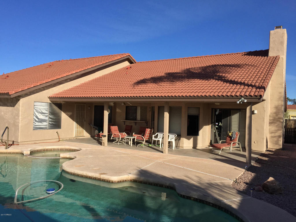 2735 E Kael St, Mesa, AZ 85213 photo 20