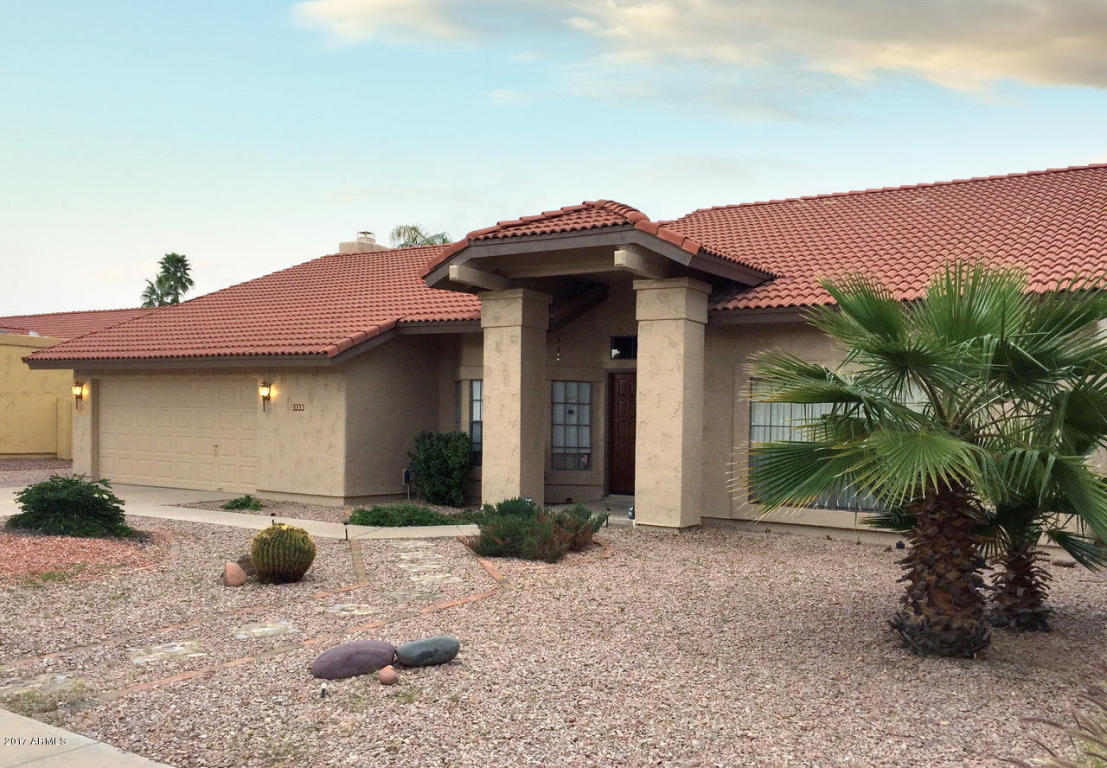 2735 E Kael St, Mesa, AZ 85213 photo 1
