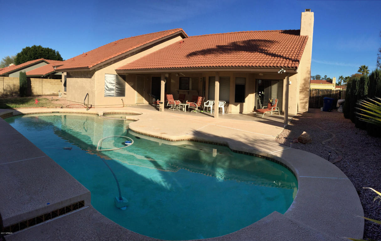2735 E Kael St, Mesa, AZ 85213 photo 22