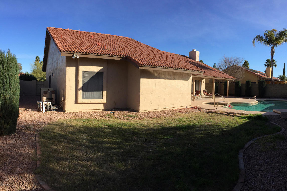 2735 E Kael St, Mesa, AZ 85213 photo 21