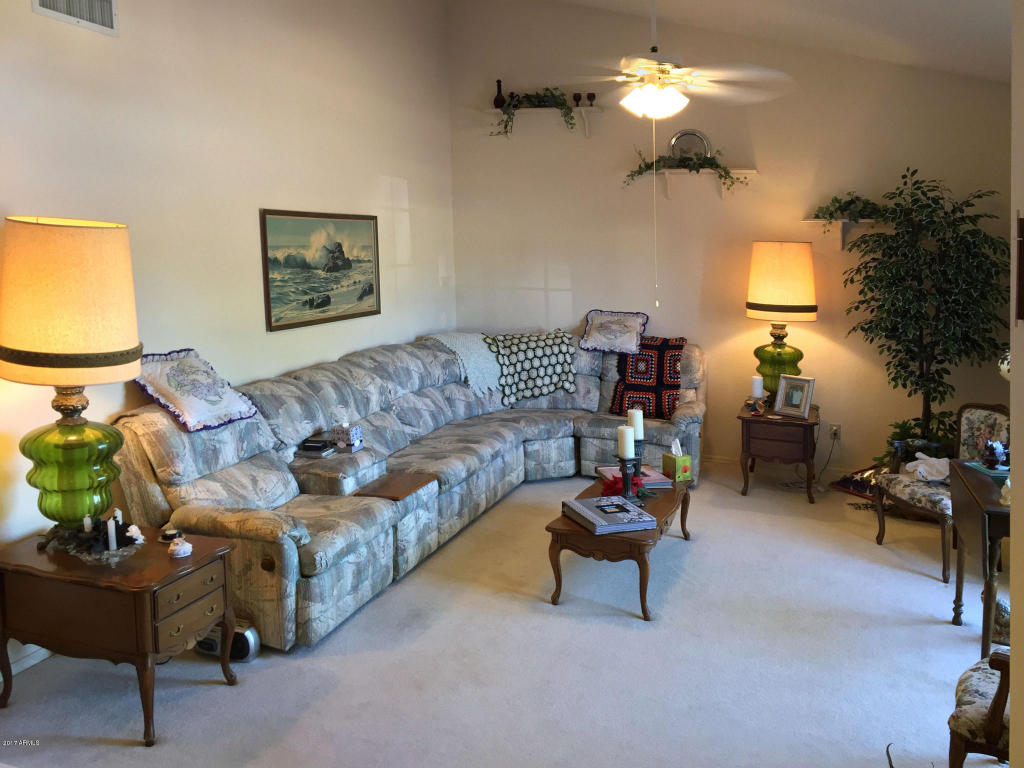 2735 E Kael St, Mesa, AZ 85213 photo 4