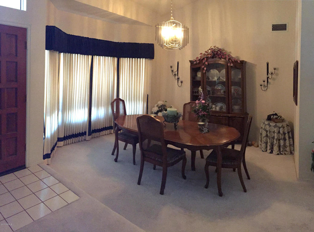 2735 E Kael St, Mesa, AZ 85213 photo 3