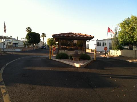 7750 E Broadway Rd #98, Mesa, AZ 85208 photo 13