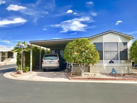 7750 E Broadway Rd #98, Mesa, AZ 85208 photo 1