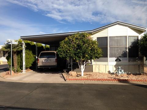 7750 E Broadway Rd #98, Mesa, AZ 85208 photo 28