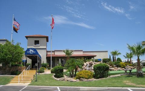 7750 E Broadway Rd #98, Mesa, AZ 85208 photo 12