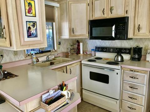 7750 E Broadway Rd #98, Mesa, AZ 85208 photo 2
