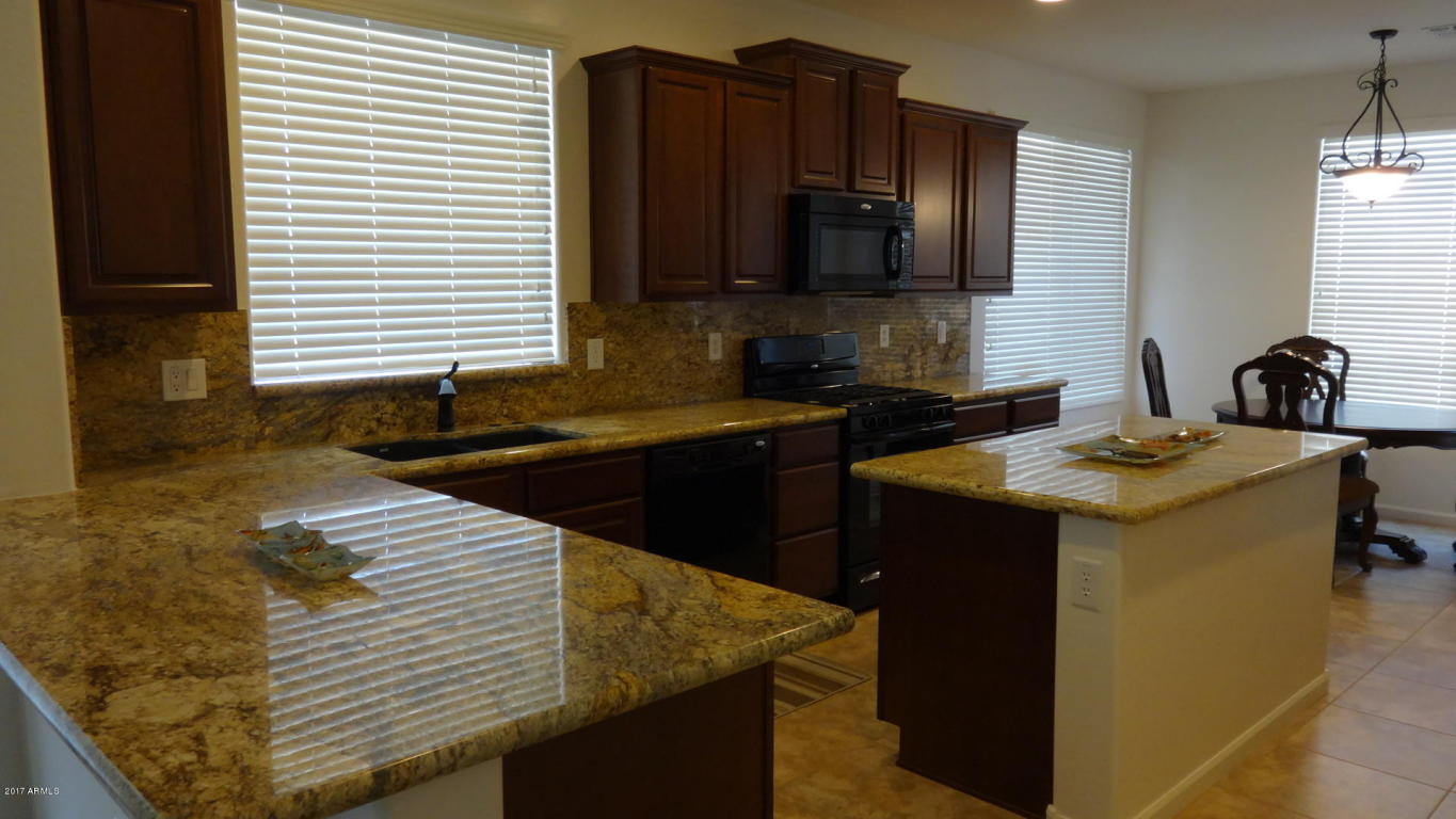 3432 E Isaiah Ave, Gilbert, AZ 85298 photo 5