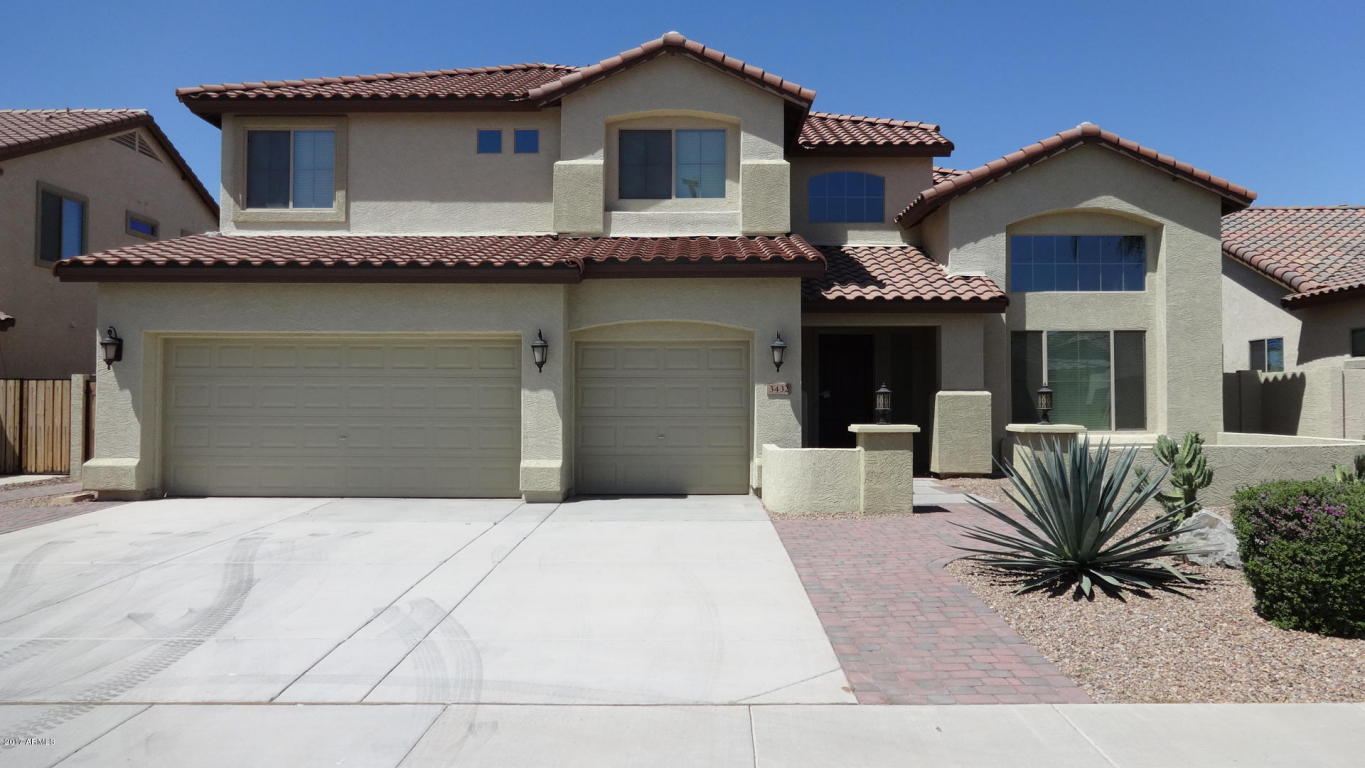 3432 E Isaiah Ave, Gilbert, AZ 85298 photo 2