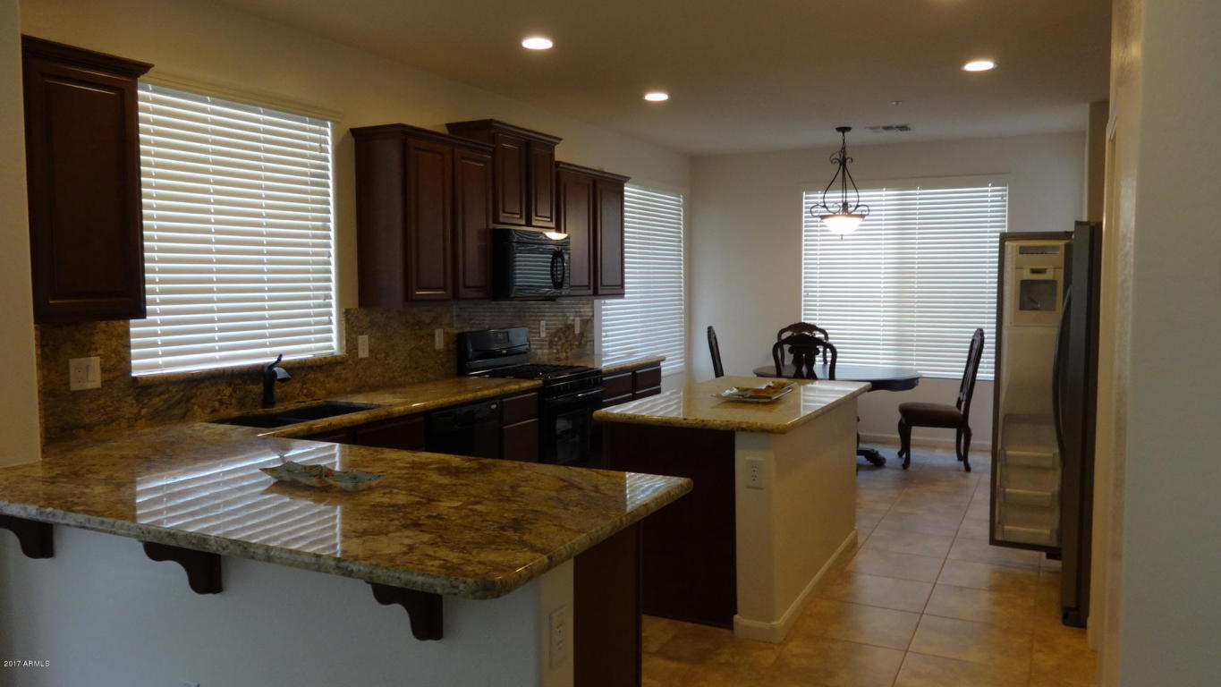3432 E Isaiah Ave, Gilbert, AZ 85298 photo 6