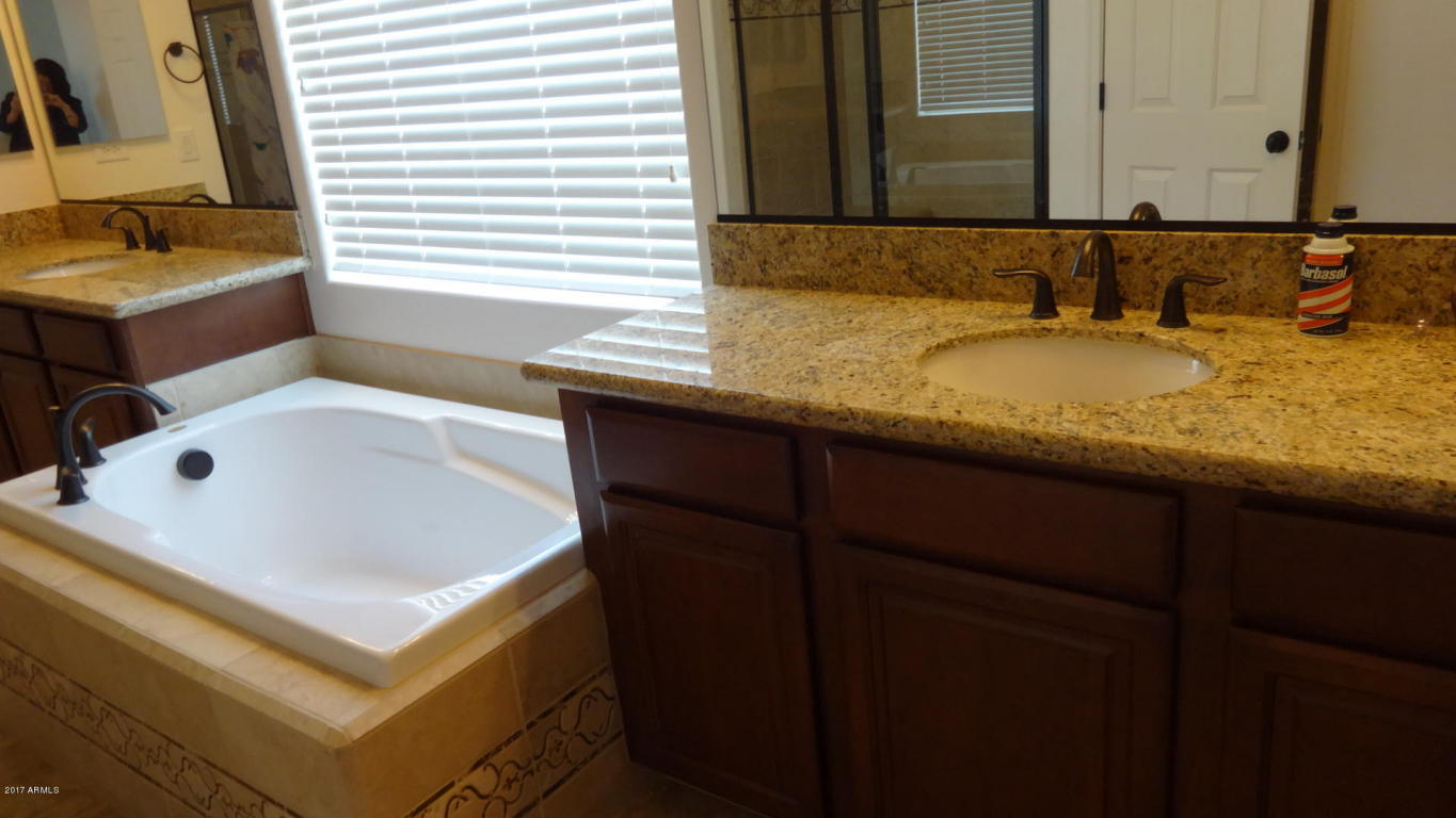 3432 E Isaiah Ave, Gilbert, AZ 85298 photo 16