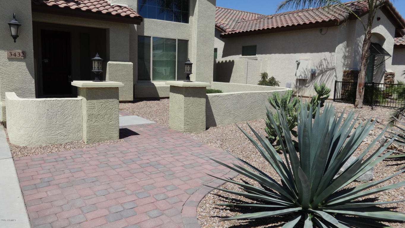 3432 E Isaiah Ave, Gilbert, AZ 85298 photo 4