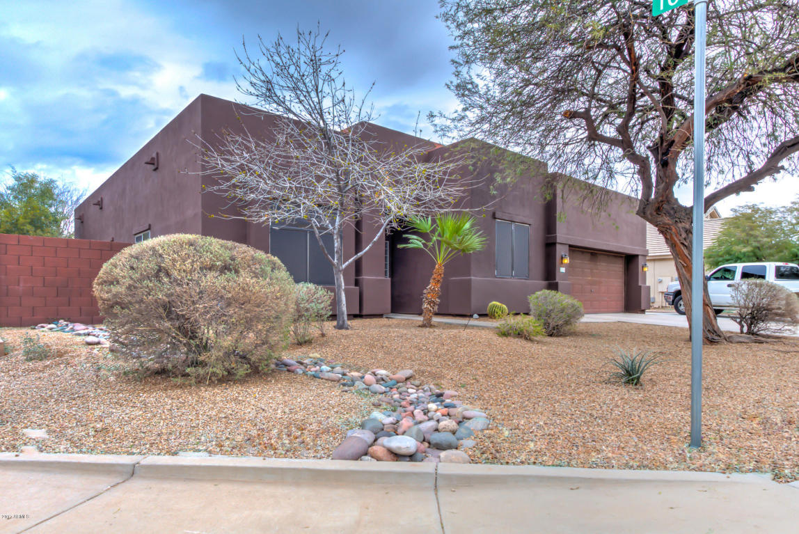 10634 E Posada Ave, Mesa, AZ 85212 photo 1