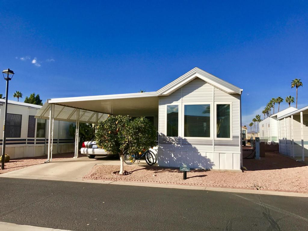 7750 E Broadway Rd #727, Mesa, AZ 85208 photo 1