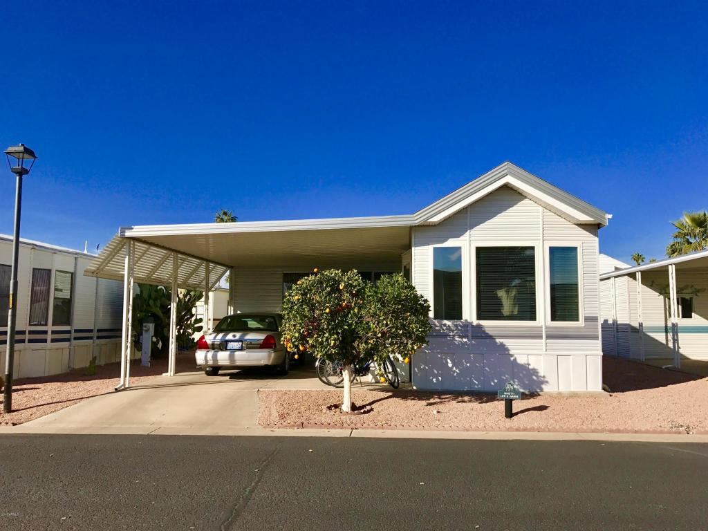 7750 E Broadway Rd #727, Mesa, AZ 85208 photo 22