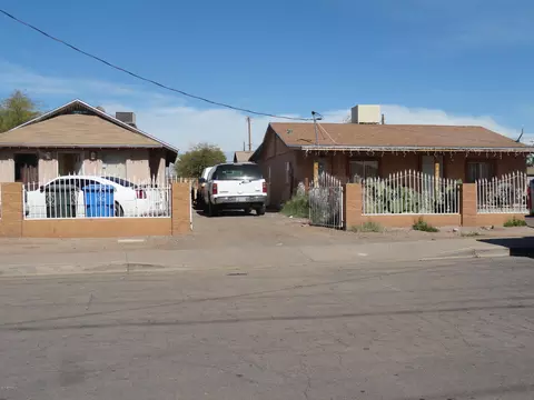 836 E Wier Ave, Phoenix, AZ 85040 photo 2