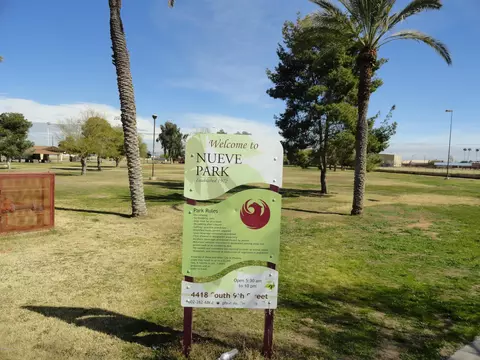 836 E Wier Ave, Phoenix, AZ 85040 photo 9