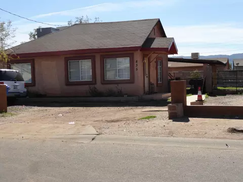 836 E Wier Ave, Phoenix, AZ 85040 photo 1