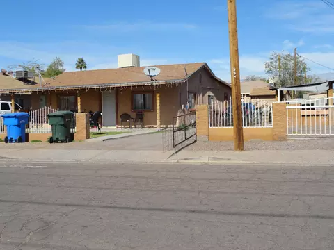 836 E Wier Ave, Phoenix, AZ 85040 photo 8