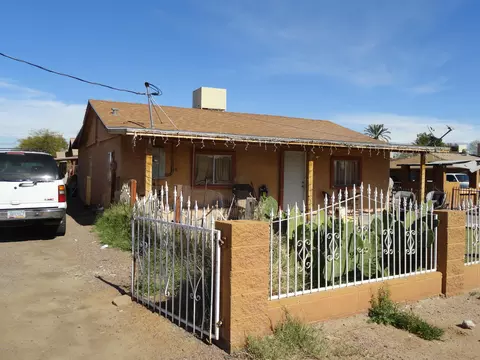 836 E Wier Ave, Phoenix, AZ 85040 photo 3