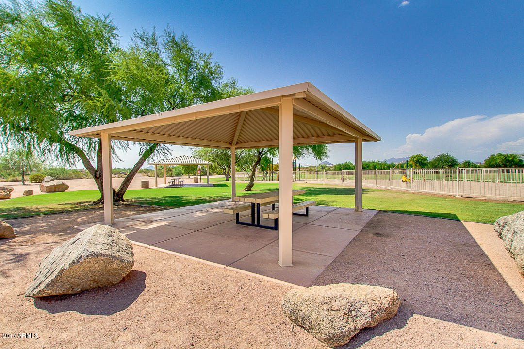 6461 E Star Valley St, Mesa, AZ 85215 photo 47