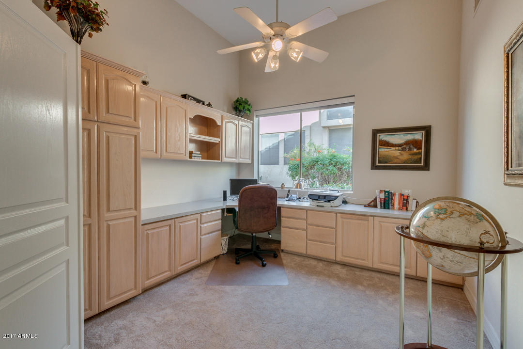 6461 E Star Valley St, Mesa, AZ 85215 photo 22