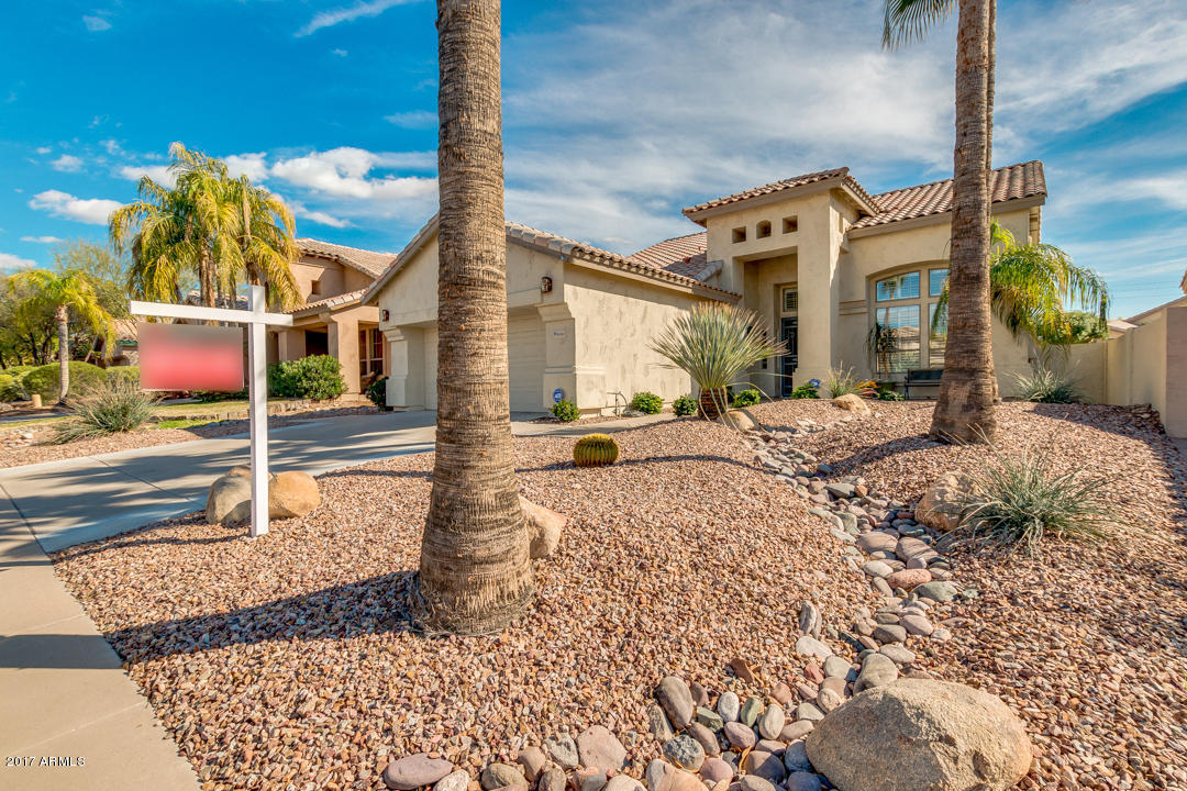 6461 E Star Valley St, Mesa, AZ 85215 photo 1