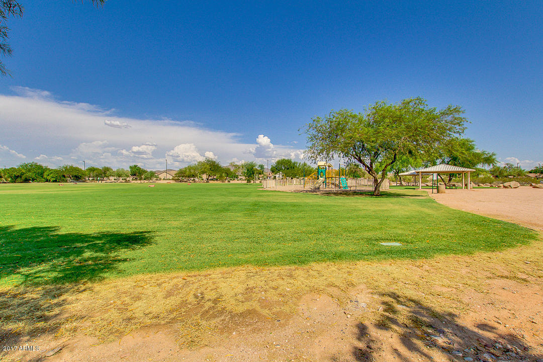 6461 E Star Valley St, Mesa, AZ 85215 photo 46