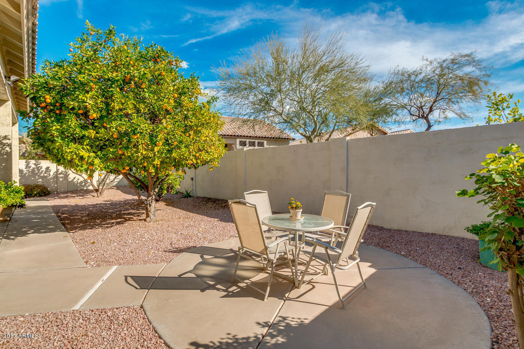 6461 E Star Valley St, Mesa, AZ 85215 photo 27