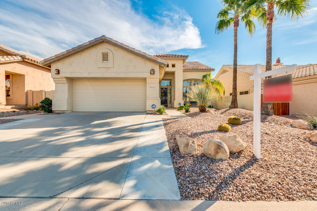 6461 E Star Valley St, Mesa, AZ 85215 photo 2